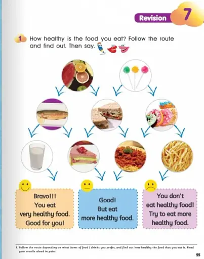 Smart Junior for Ukraine НУШ 2 Workbook with QR code - фото 3