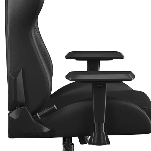 Ігрове крісло HATOR Darkside 3M PU Black (HTC3000M) - фото 11