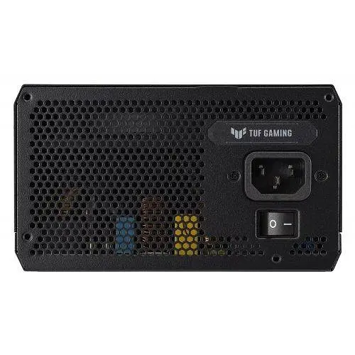 Блок живлення ASUS TUF 1200W 80+ Gold (TUF-GAMING-1200G) - фото 6