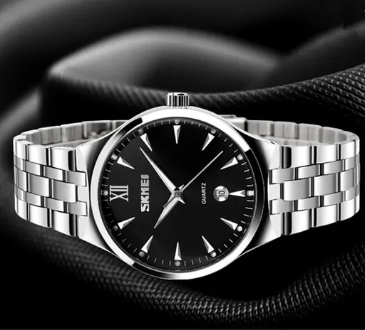 Годинник Skmei 9071 Women - фото 3