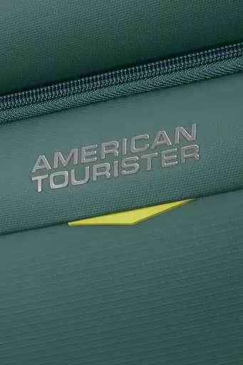 Валіза 69 См American Tourister SUMMERRIDE DARK FOREST 69x43x29(32) ME7*14105 - фото 12