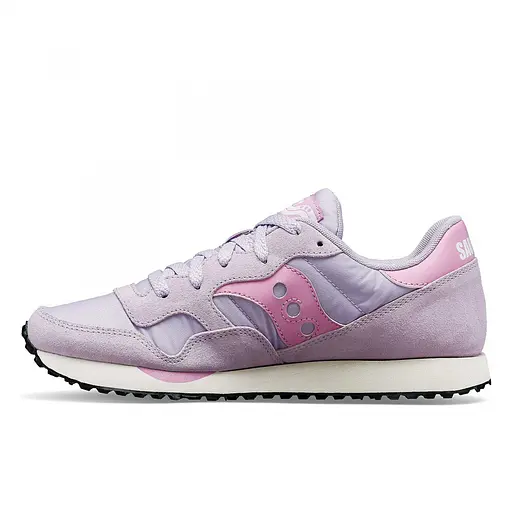 Кроссовки Saucony DXN Trainer Wmn 39 Purple (1097-S60757-248) - фото 2