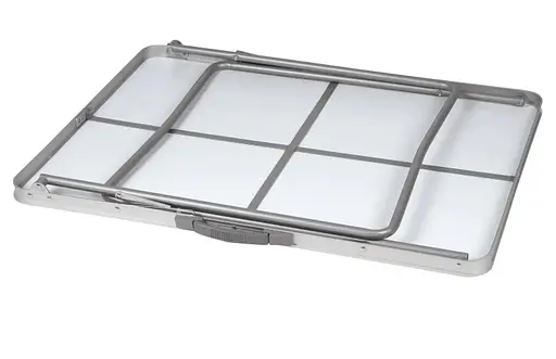 Стол Bo-Camp Camp-Gear Economy 80x60 cm Light Grey (1404426) - фото 2