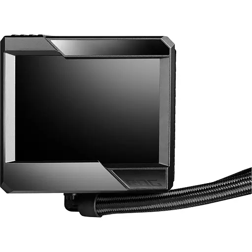 Система водяного охлаждения Asus ROG Ryujin II 240 (90RC00A0-M0UAY0) UA [143396] - фото 6