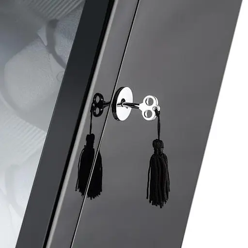 Ротомат ящик для автоподзавода часов Klarstein Klingenthal (10029402) - фото 7