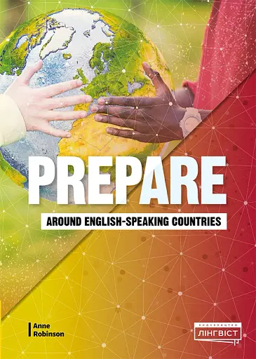 Prepare for Ukraine Around English-Speaking Countries
