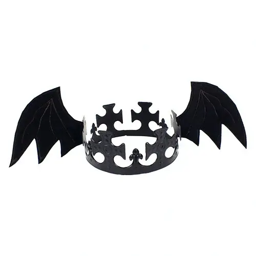 Корона Bat King - фото 1