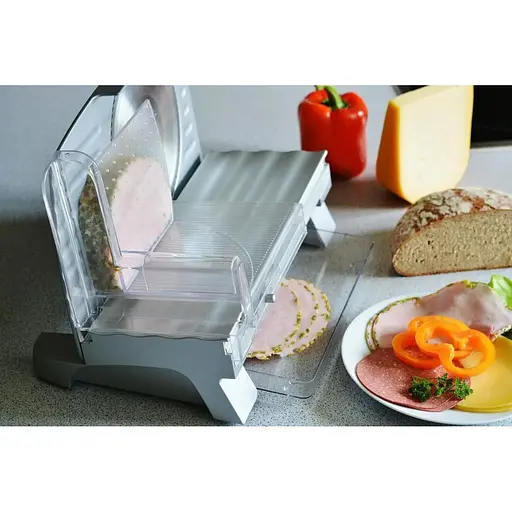 Ломтерізка (слайсер) Blaupunkt FMS501 - фото 3