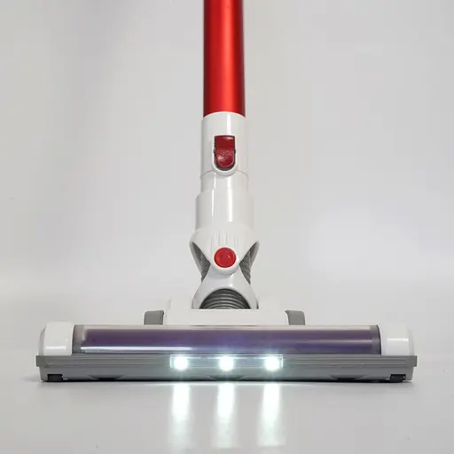 Вертикальний + ручний пилосос 2 в 1 SOGO SS-16160 - фото 3