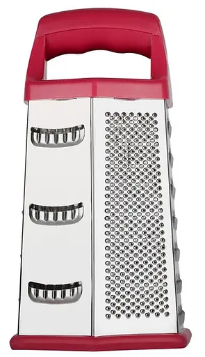 Тертка Oscar Chef шестистороння (OSR-5005-23/6) - фото 2