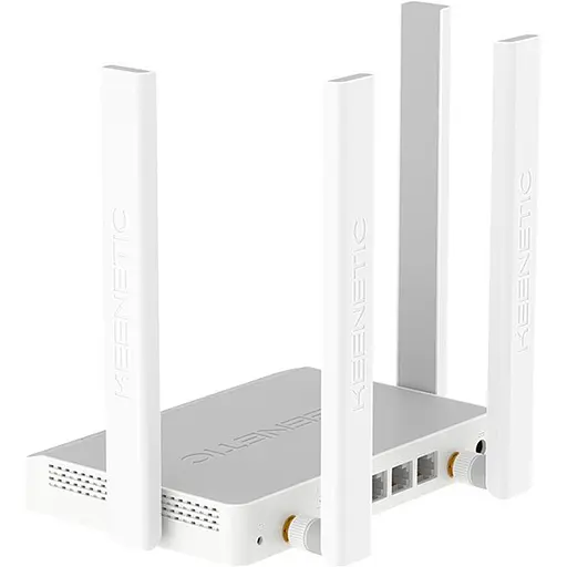 Бездротовий маршрутизатор (роутер) Keenetic Runner 4G (KN-2211) [128274] - фото 7