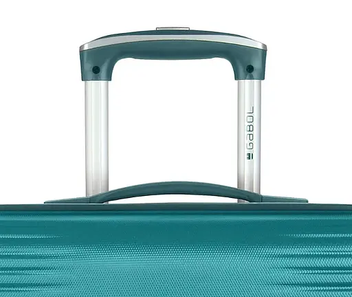 Валіза Gabol Balance (M) Turquoise (115946-018) - фото 8