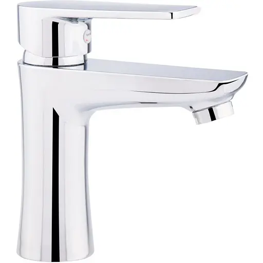 Смеситель для раковины Brinex 35С 001 - фото 1