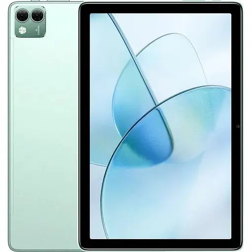 Планшет Doogee T10S 6/128Gb Green LTE (Global Version)
