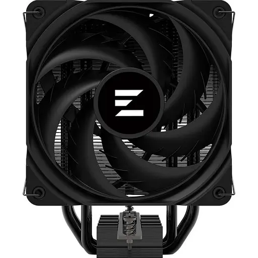 Кулер для процессора Zalman CNPS9X Performa Plus Black (CNPS9XPERFORMAPLUSBLACK) - фото 3