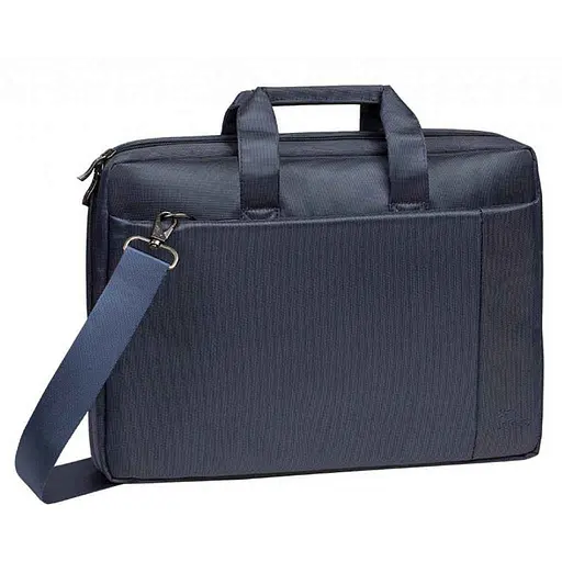 Сумка для ноутбука Rivacase 15.6" Blue (8231) (8231 (Blue)) - фото 1
