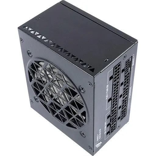 Блок живлення 1stPlayer PS-850SFX (SFX-GLD-850-BK-EU) [147684] - фото 2