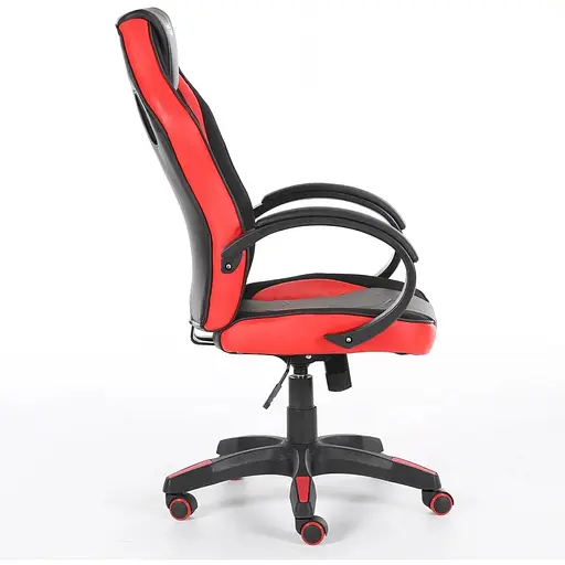 Компьютерное кресло Nordhold Ullr Red - фото 4