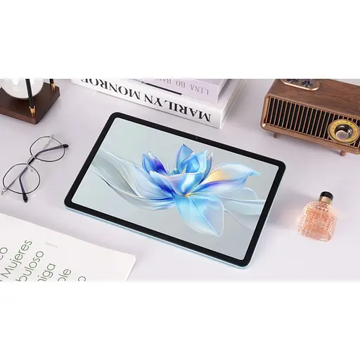 Планшет Doogee T36 12" 8ГБ 256ГБ LTE 8800мАч Android синий - фото 6