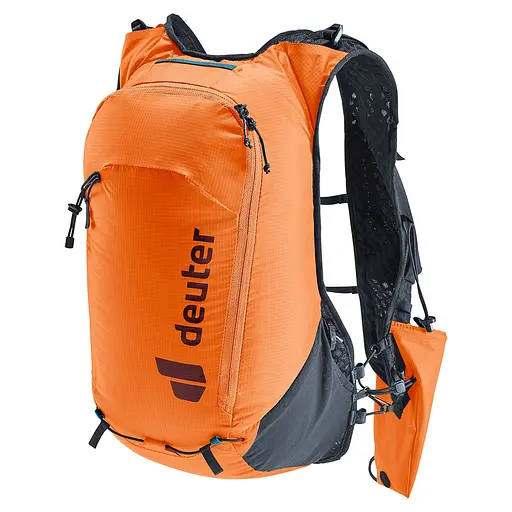 Рюкзак Deuter Ascender 13 Помаранчевий (1052-3100122 9005) - фото 2