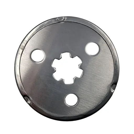 Большая терка Panasonic AMU98K139 для мясорубки MK-MG1510 - фото 3