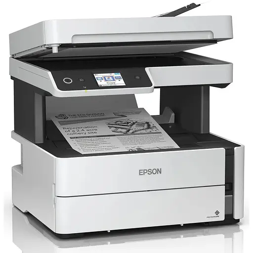 БФП Epson EcoTank M3170 (C11CG92403) - фото 3