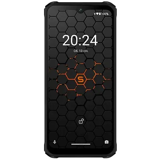 Смартфон ZTE REDMAGIC 9 Pro 16/512GB Snowfall