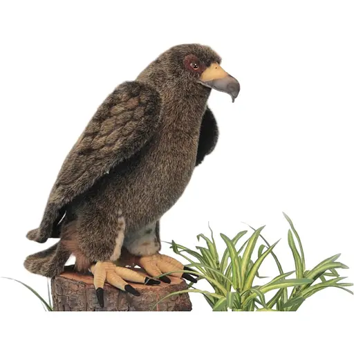 М'яка іграшка Hansa Золотий орел 42 см (4487)