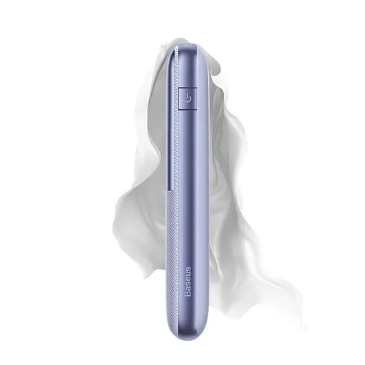 Зовнішня батарея Baseus Bipow Pro Digital Display 22.5 W 10000 mAh - фото 7