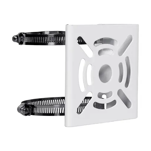 Кронштейн для видеокамеры Light Vision VLC-08B/2SR монтаж на стовп (75-00259) - фото 2