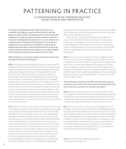 The VA Sourcebook of Pattern and Ornament - фото 2