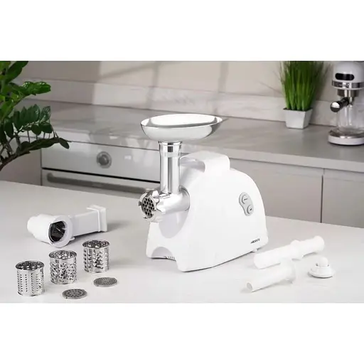 Мясорубка Ardesto MGK-1900 - фото 6