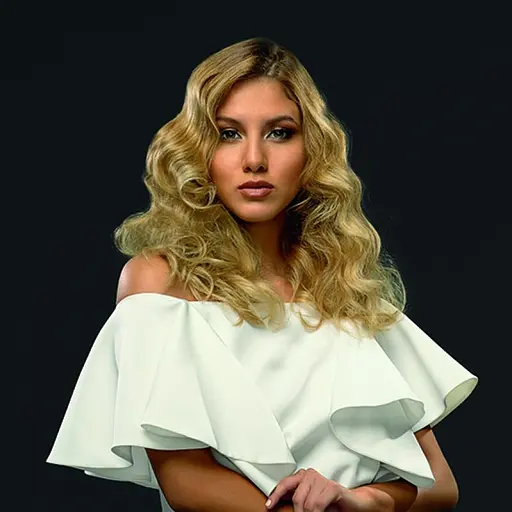 Прибор для укладки волос Babyliss Pro BAB2665GE - фото 4