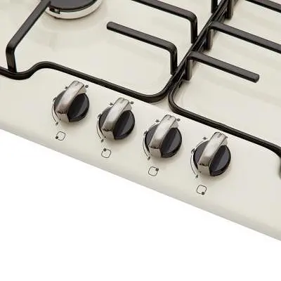 Варочная поверхность газовая Eleyus GRACIA 60 BG EF - фото 6