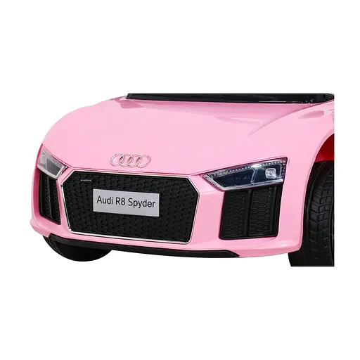 Електромобіль Ramiz Audi R8 2х6, Blue (PA.HL1818.NIE) - фото 14