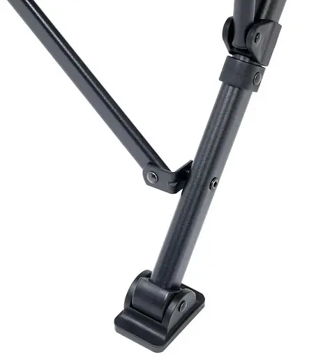 Крісло розкладне Uquip Roxy Black (244052) (DAS303230) - фото 7