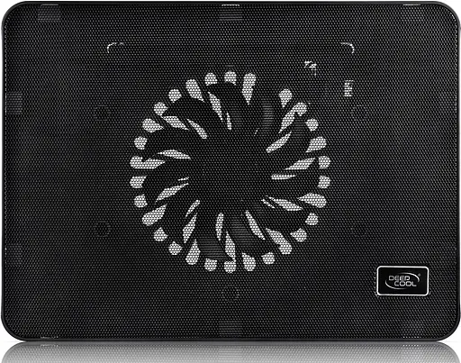 Підставка для ноутбука Deepcool WIND PAL MINI (DP-N114L-WDMI) - фото 2