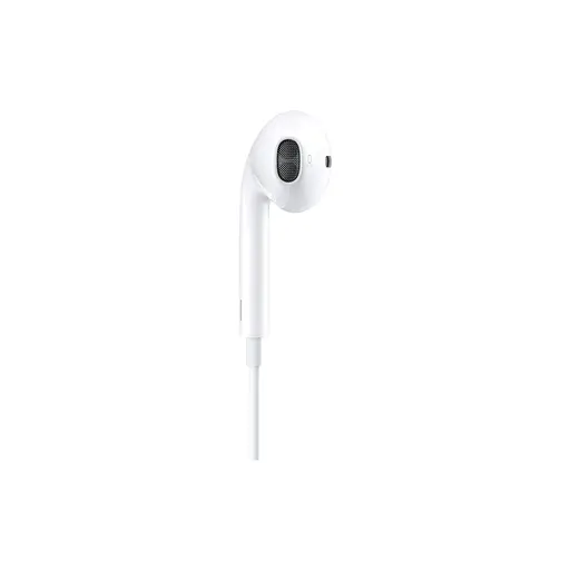 Наушники Apple iPhone EarPods with Mic 3.5 мм (MWU53ZM/A) - фото 2