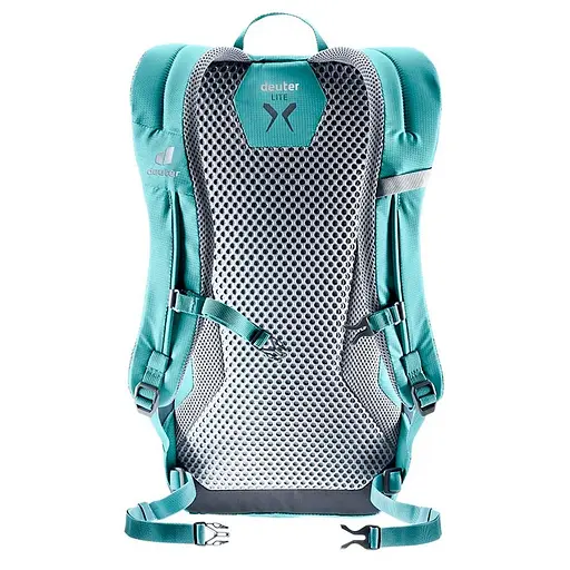 Рюкзак Deuter Speed Lite 20 Dustblue-Arctic (1052-3410221 1322) - фото 2