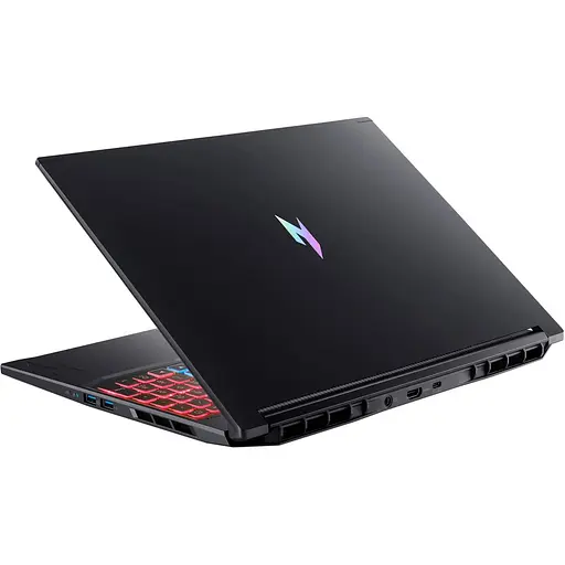 Ноутбук Acer 16 Nitro V 16S ANV16S-71 WUXGA IPS/Intel 5-210H/16GB/1TB/RTX 5050 8GB/DOS/Black (NH.U27EU.002) - фото 5