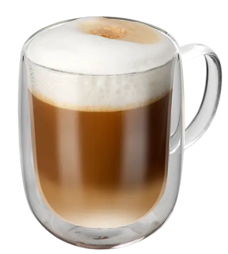 Набор чашек Ringel Guten Morgen с двойными стенками 2 шт по 500 мл (RG-0002/2*500 s) - фото 4