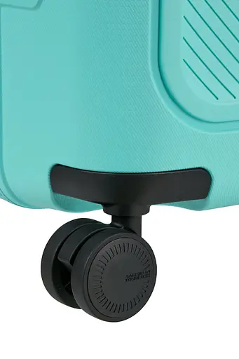 Валіза 67 См American Tourister DASHPOP AQUA SKY 67x45x29(33) MG5*21002 - фото 4