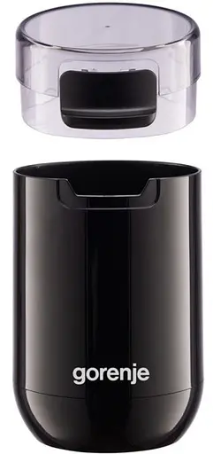Кофемолка Gorenje SMK150SB (7008539) - фото 3