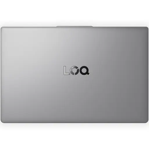 Ноутбук Игровой Lenovo LOQ 15IAX9E i5-12450HX la 44GHz, IPS, 16GB DDR5, 1TB, RTX 2050 4GB, Без ОС - фото 13