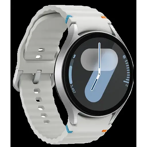 Смарт часы Samsung Galaxy Watch 7 44mm SM-L310NZSASEK Silver 7003167 - фото 2