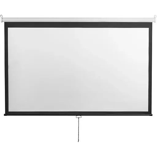 2E Екран підвісний 16:9, 150", 3.3x1.87м, MW