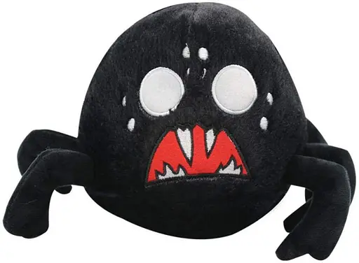 Мягкая игрушка Паук Не Голодай Dont Starve 25см DS S 25 - фото 2