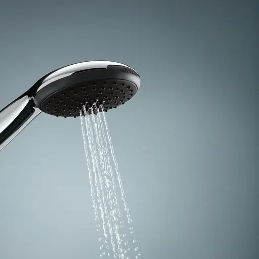 Душова система термостатична Grohe QuickFix Vitalio Start System 250 26988001, Хром - фото 12