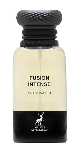 Парфумована вода AlHambra Fusion Intense 80 мл