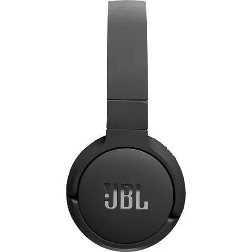 Наушники JBL Bluetooth Stereo Tune 670 NC (JBLT670NCBLK) Black UA - фото 2